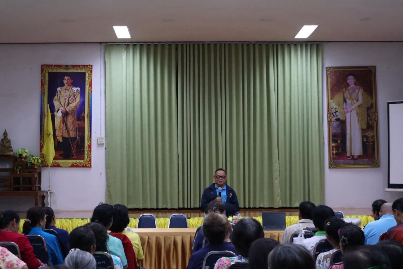 การประชุมสภาเทศบาลตำบลไค้นุ่น สมัยวิสามัญ สมัยที่ 2 ประจำปี พ.ศ. 2569  วันพฤหัสบดีที่ 17 เดือน กันยายน 2569 เวลา 09.30 น. ณ ห้องประชุมสภาเทศบาลตำบลไค้นุ่น